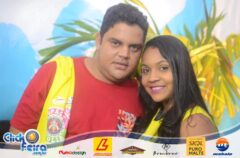 Camarote Espaço Folia (PM)